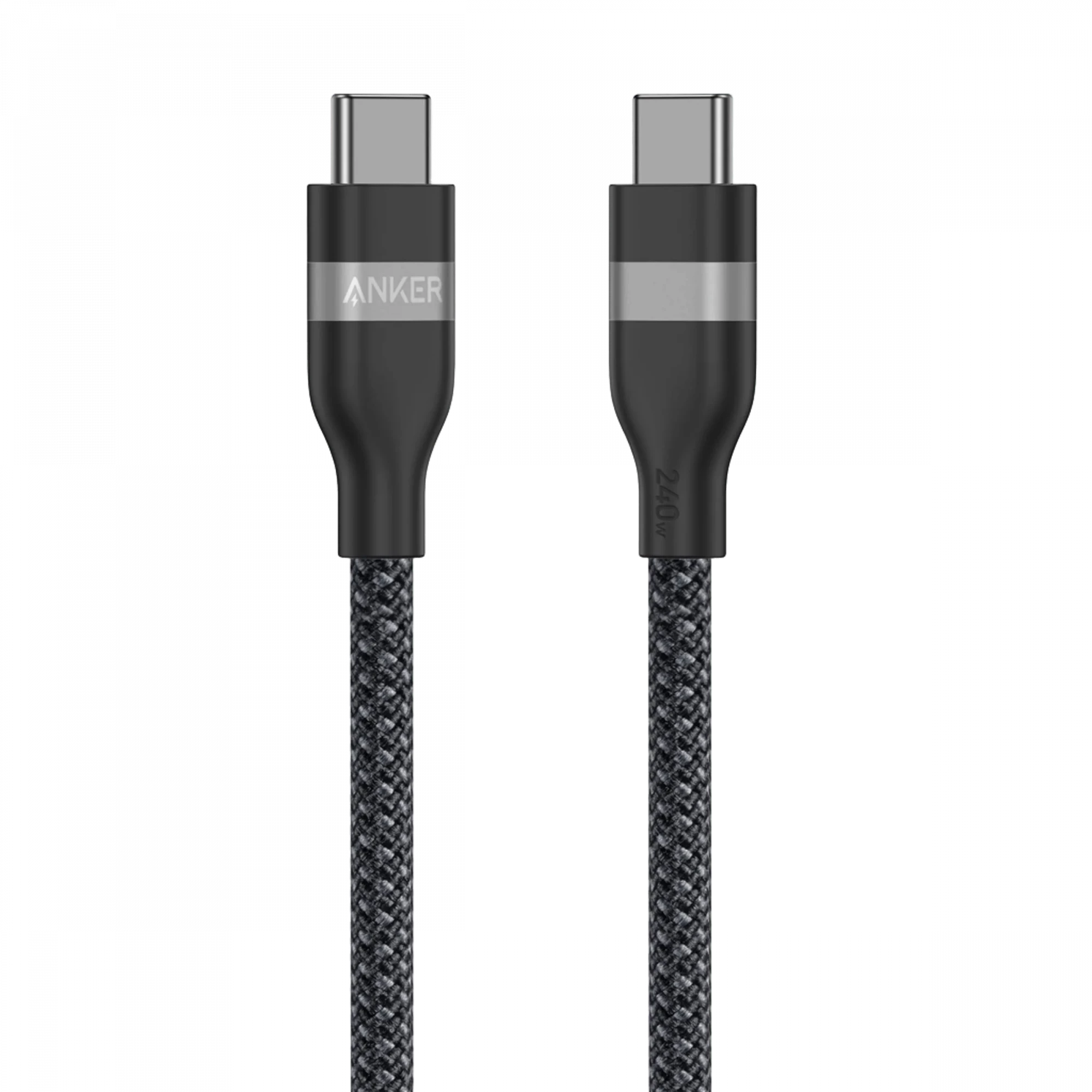 USB-C uz USB-C kabelis Anker A82E2