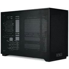 Mini ITX/ATX PC korpuss ssupd Meshroom