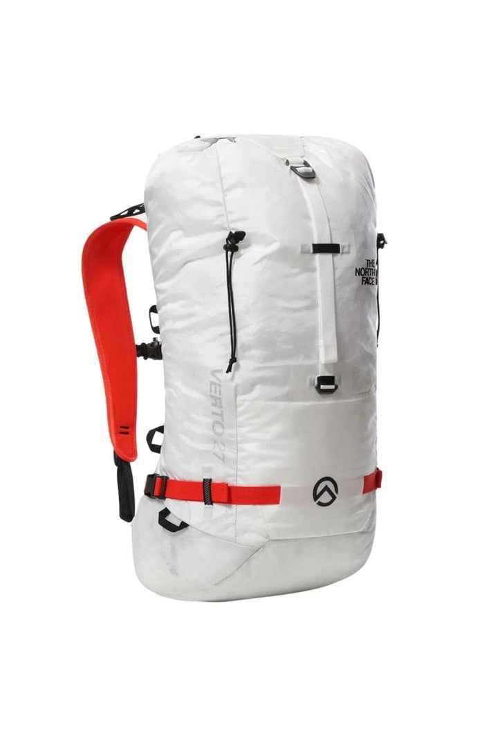Mugursoma Verto 27-tnf white-raw undyed-npf THE