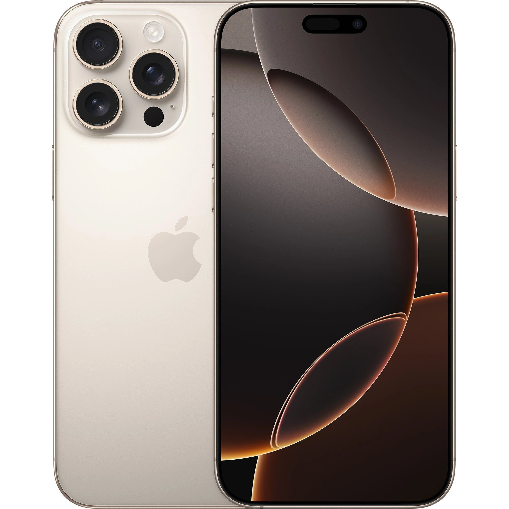 Viedtālrunis Apple iPhone 16 Pro Max