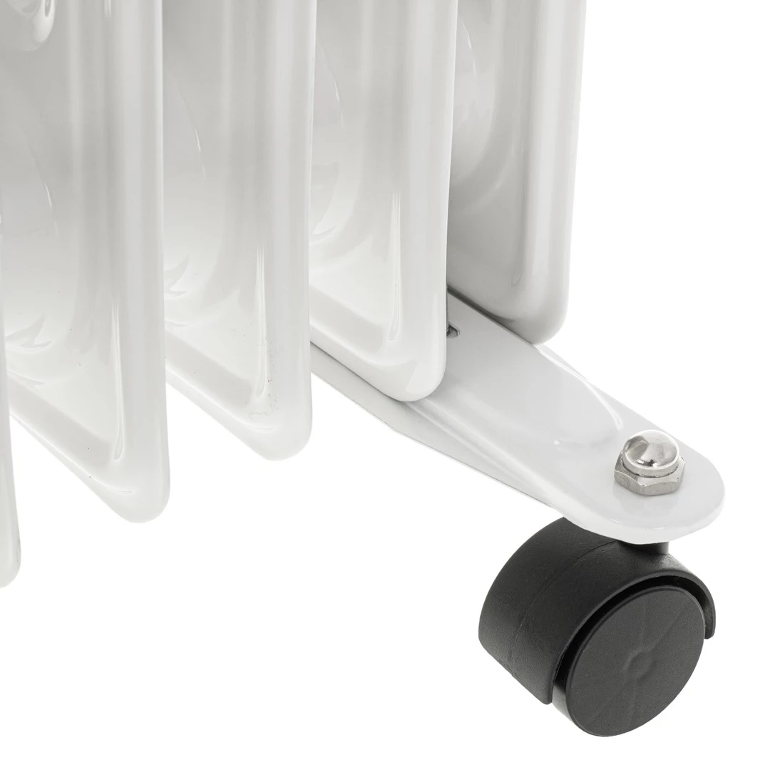Adler AD 7816 eļļas radiators |