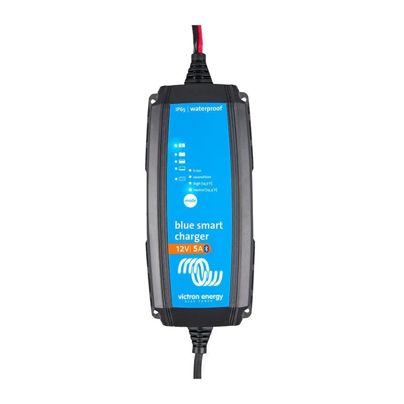 Victron Energy Blue Smart IP65 Lādētājs