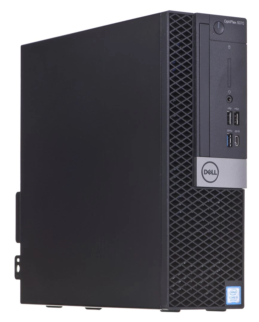 DELL OptiPlex 5070 i5-9500 16GB 512GB