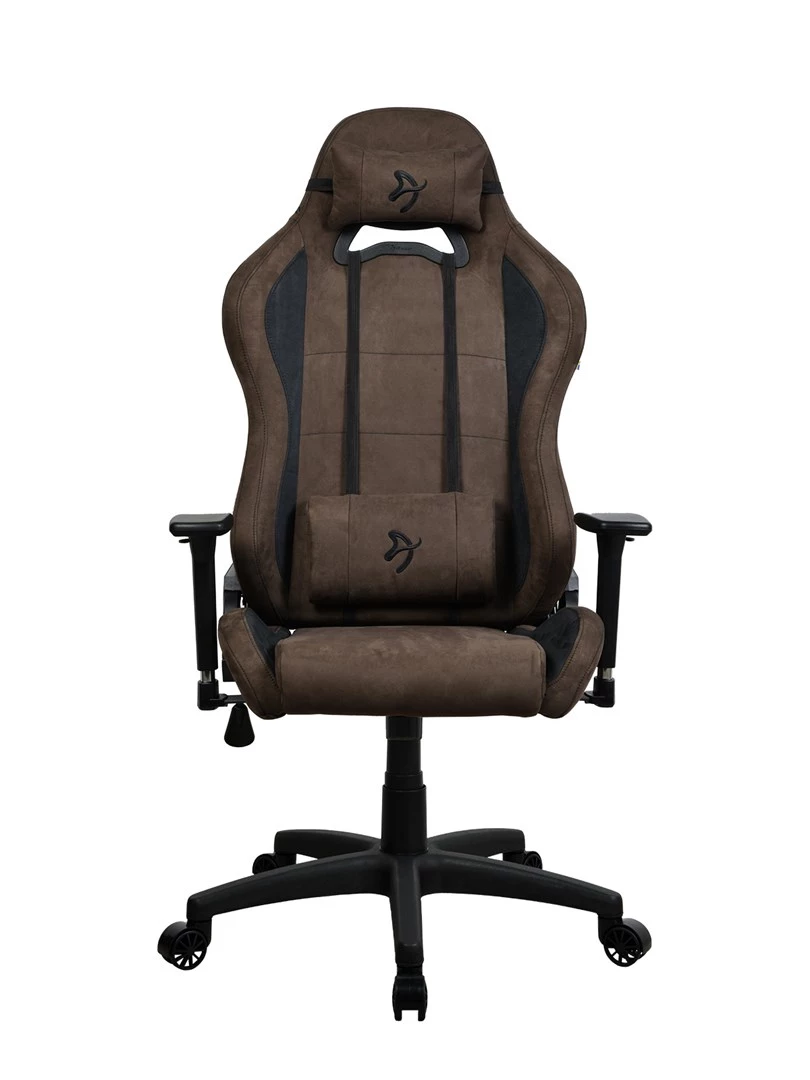 Spēļu krēsls Arozzi Torretta SuperSoft —
