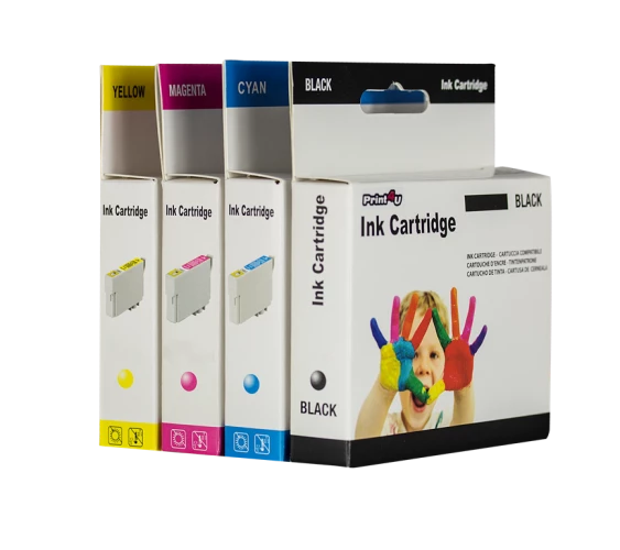 Saderīgs Hewlett-Packard 364 XL C (CB323EE)