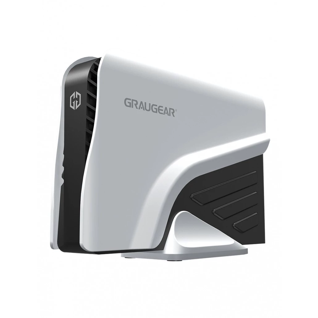 GRAUGEAR G-3501-A-10G - ārējais HDD korpuss