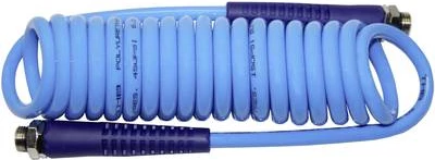 Aerotec saspiestā gaisa spirālšļūtene 245 mm