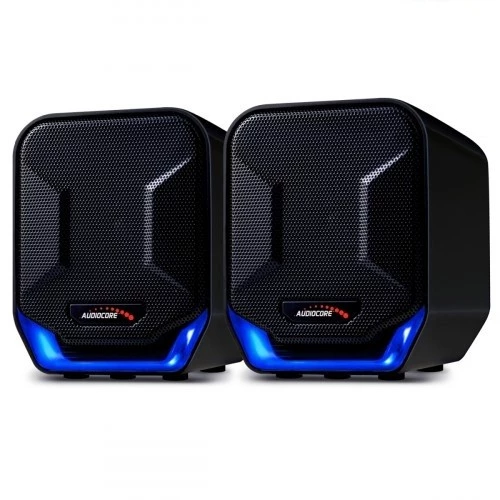 Skaļrunis Audiocore AC865 2-virzienu vadu, 2