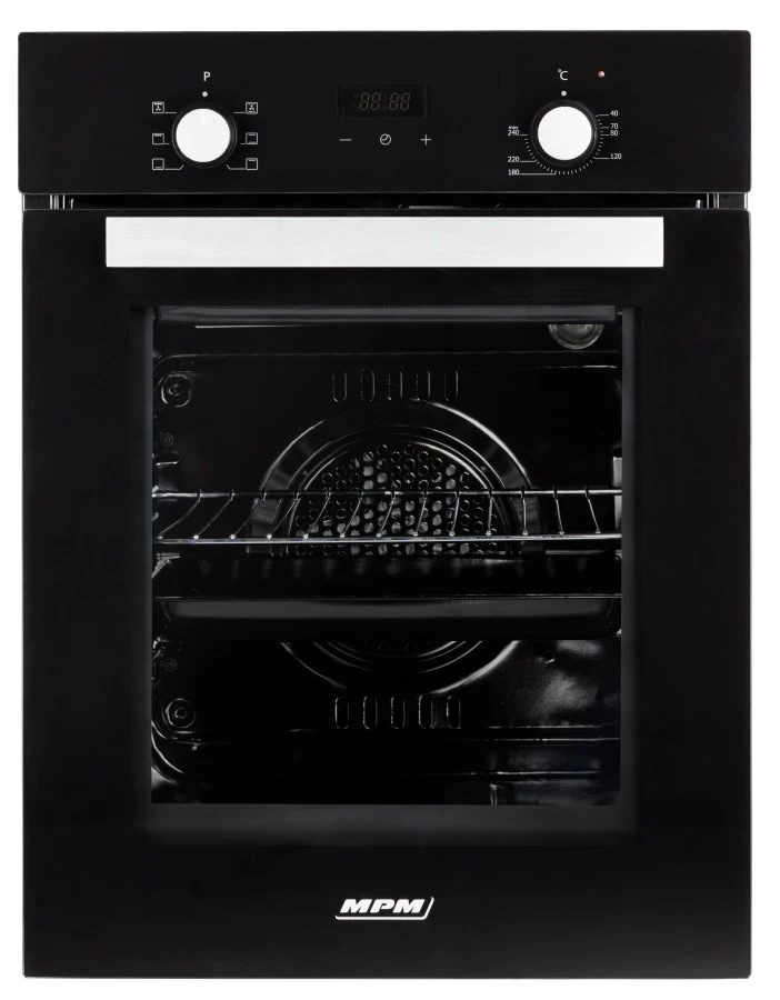 Iebūvējamā cepeškrāsns MPM MPM-45-BO-20, 45 cm