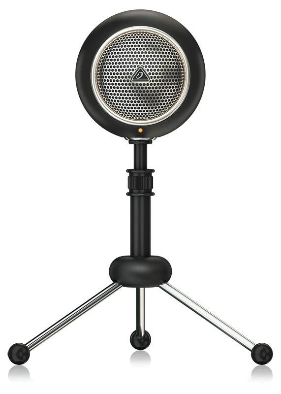 Mikrofons Behringer BV-BOMB USB kondensatora mikrofons