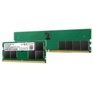 TRANSCEND 16GB JM DDR5 5600 U-DIMM