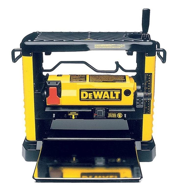 DeWALT DW733 virsmas ēvele 1800 W