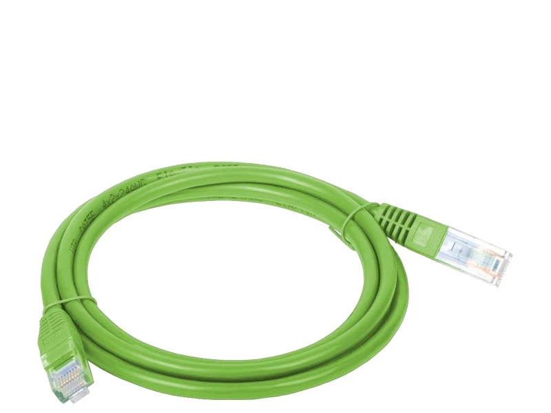Tīkla kabelis Alantec KKU5ZIE0.5 RJ-45