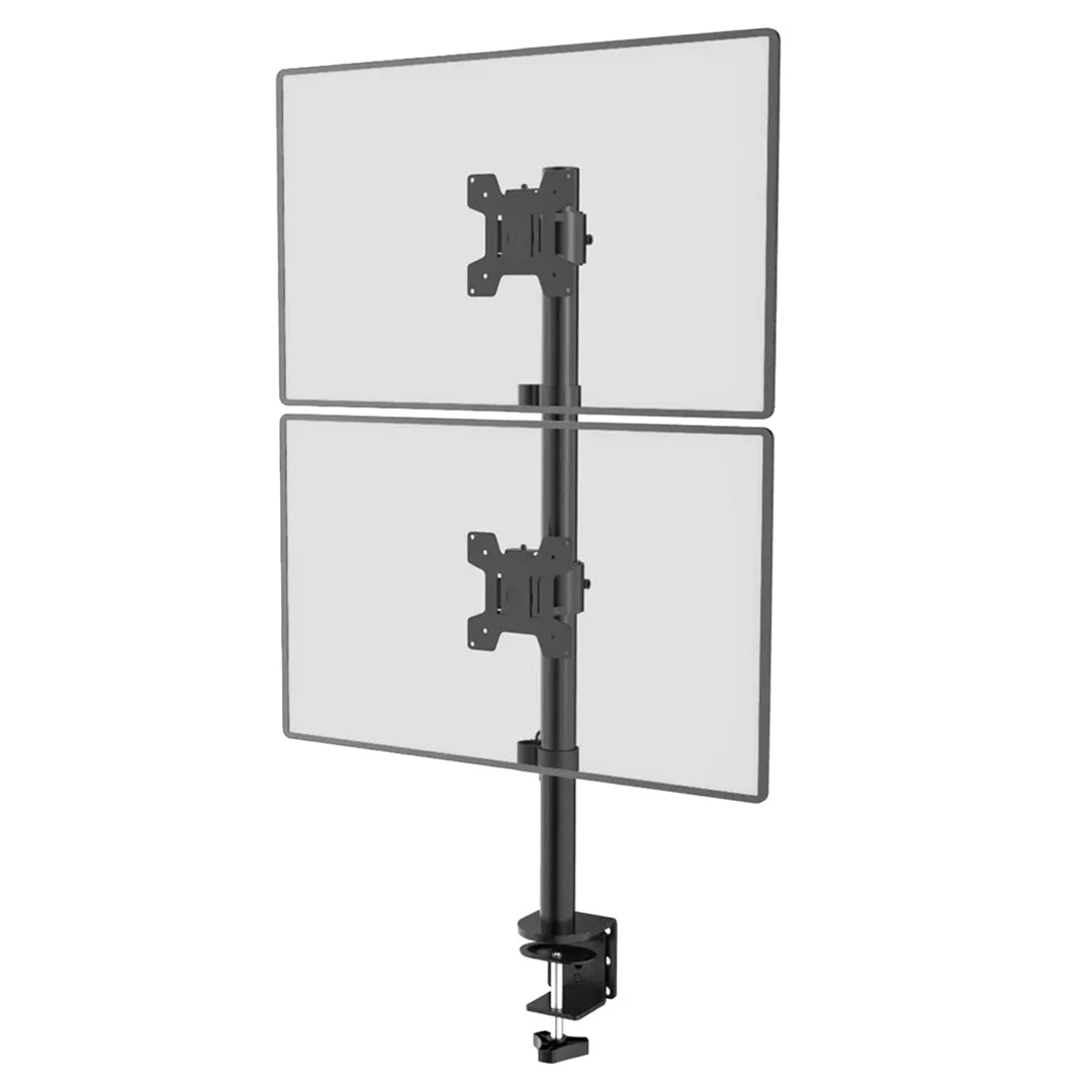 Maclean MC-966 galda statīvs monitoram 13-27