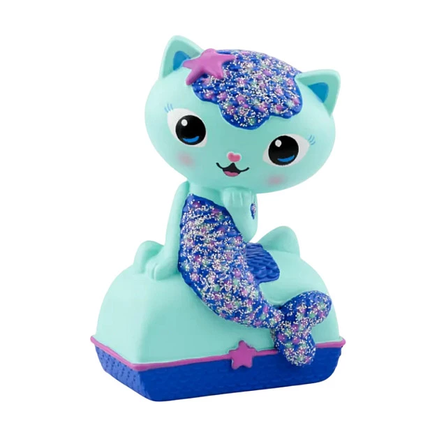 Gabby`s Dollhouse - Mercat, Audio Play