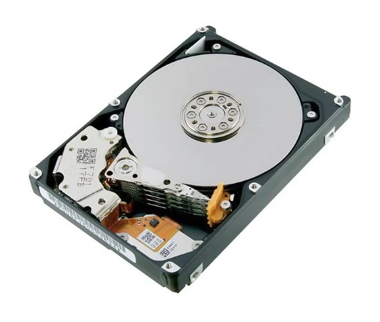 HDD Toshiba 2,4 TB 2
