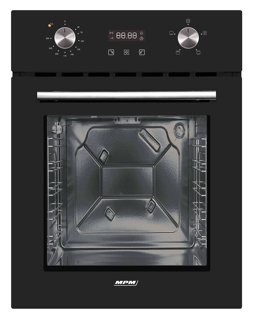 Iebūvējamā elektriskā cepeškrāsns MPM MPM-45-BO-23C, 50