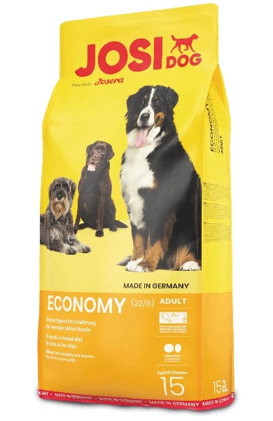 Josera JosiDog Economy 15 kg Adult