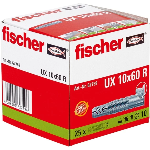 Fischer 62759