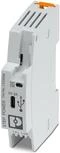 Phoenix Contact Barošanas bloks STEP3-PS/1AC/5DC/3/PT/USB-C (1335698)