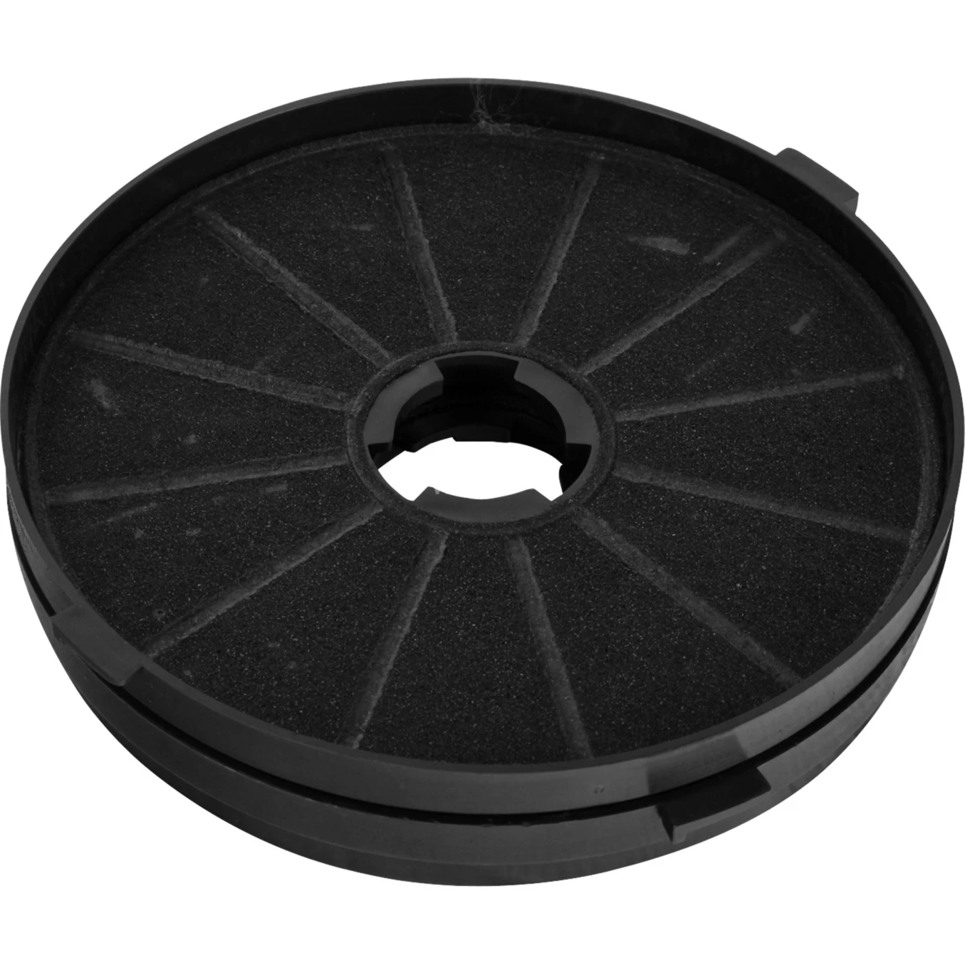 Aktīvās ogles filtru komplekts Respekta MIZ
