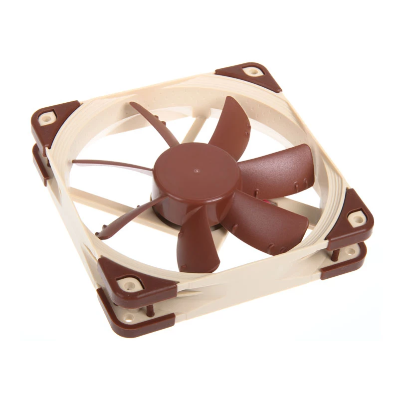 Ventilators Noctua NF-S12A FLX 120 mm