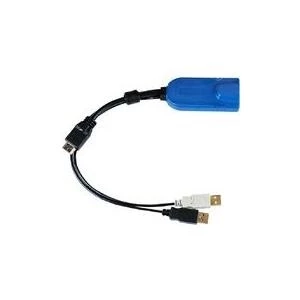 Raritan D2CIM-DVUSB-HDMI Datora interfeisa modulis