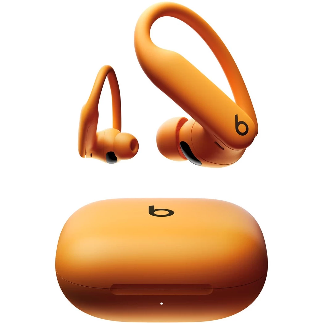 Beats Powerbeats Pro 2 austiņas, Leuchtorange