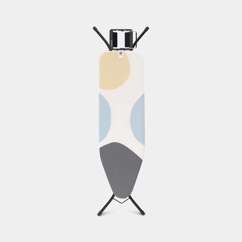 Piedurkņu gludināmais dēlis Brabantia Ironing Board