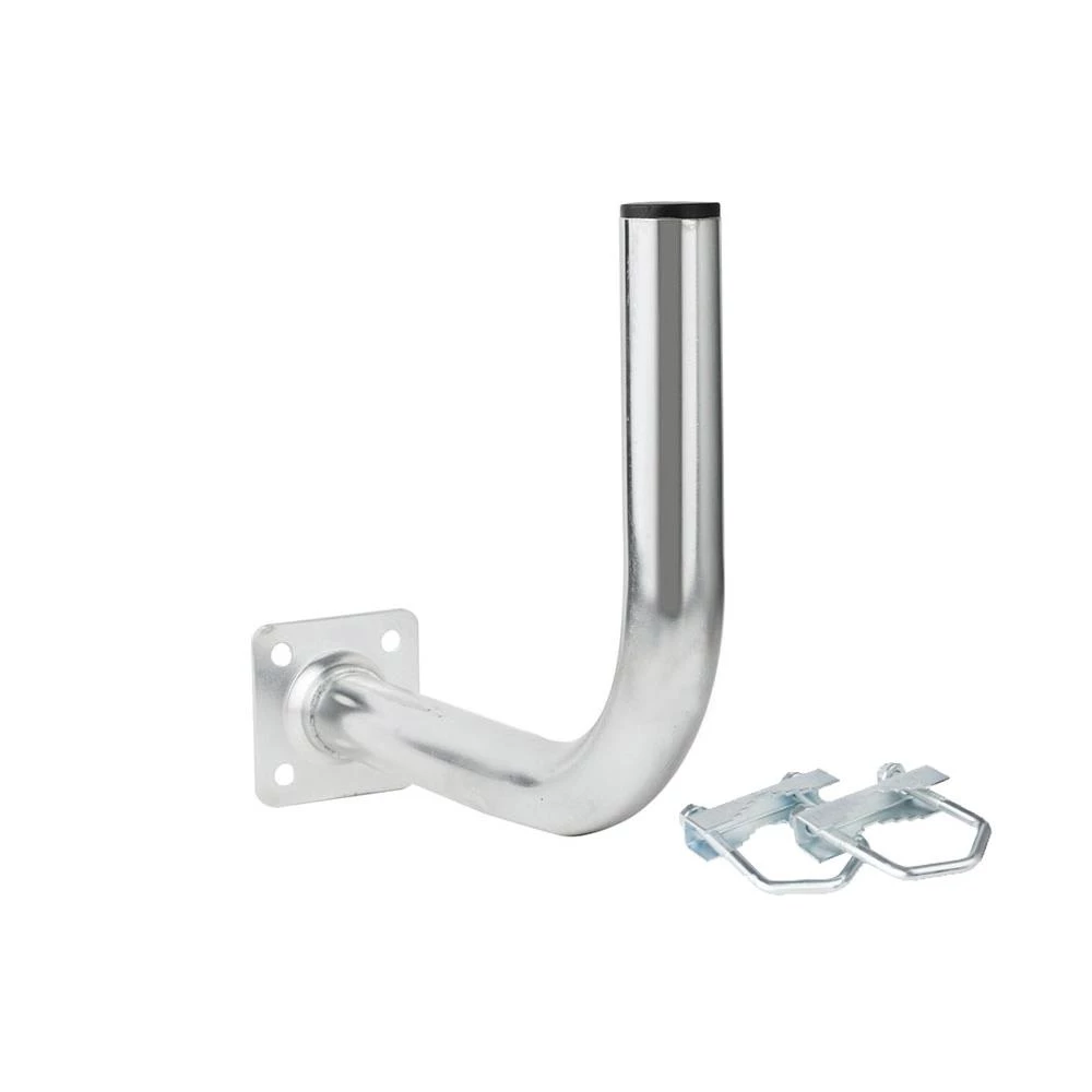 Balkona kronšteins Extralink L300 300mm ar