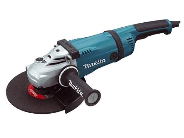 Leņķa slīpmašīna Makita GA9040R 23 cm