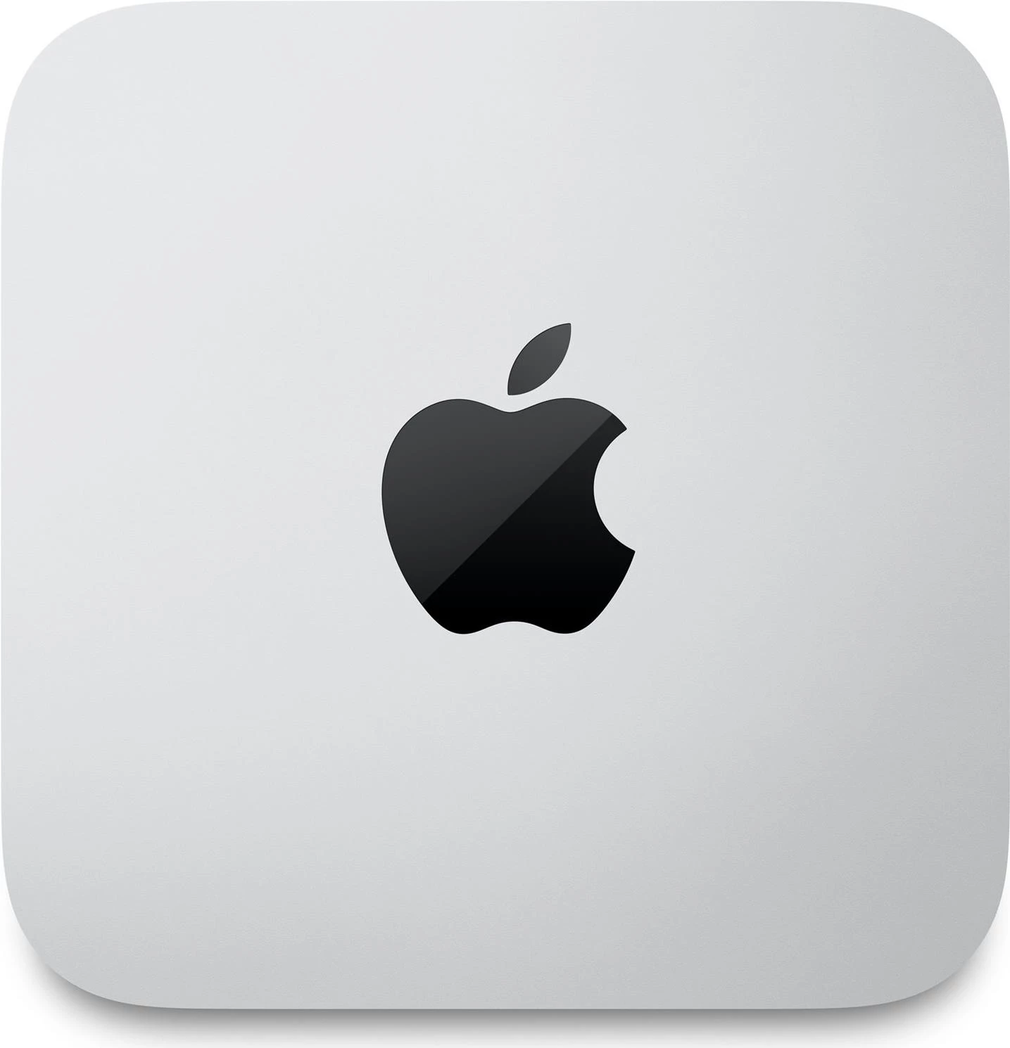 Apple Mac Studio 2025, Sudraba CZ1CD-12100