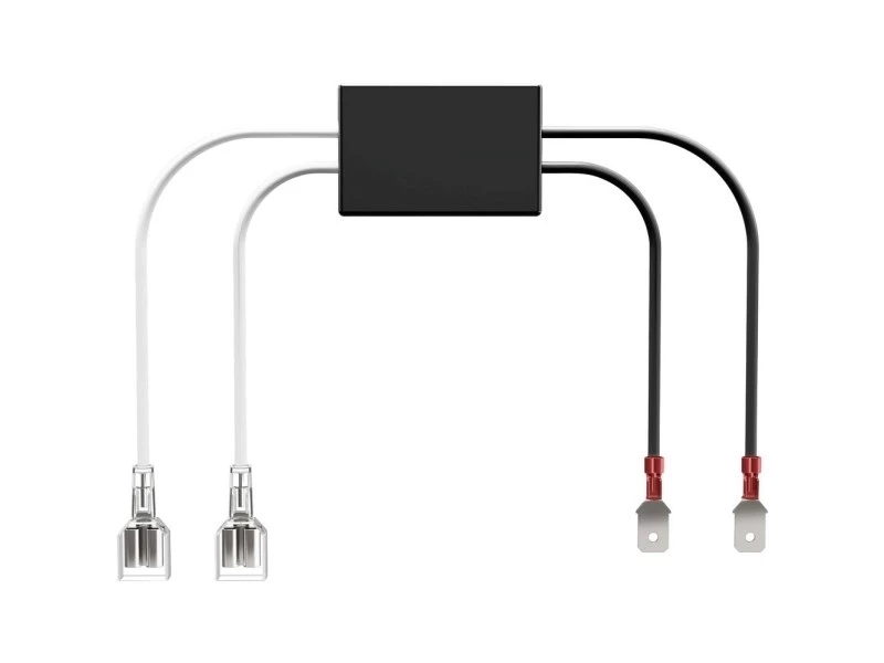 LED kļūdu novēršanas adapteris Ledvance H7