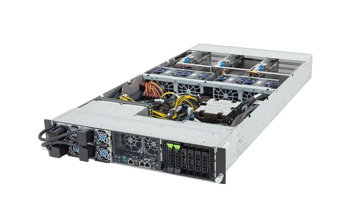 Gigabyte XV23-ZU0-AAJ1 Rev. 3.x NVIDIA