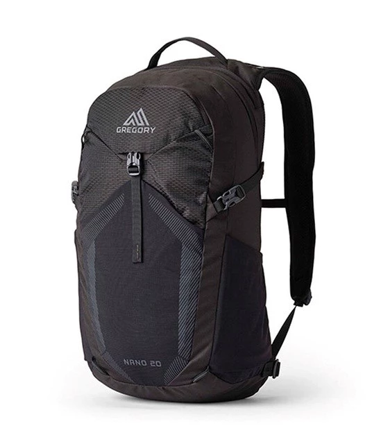 Gregory Nano pārgājienu mugursoma 20 l