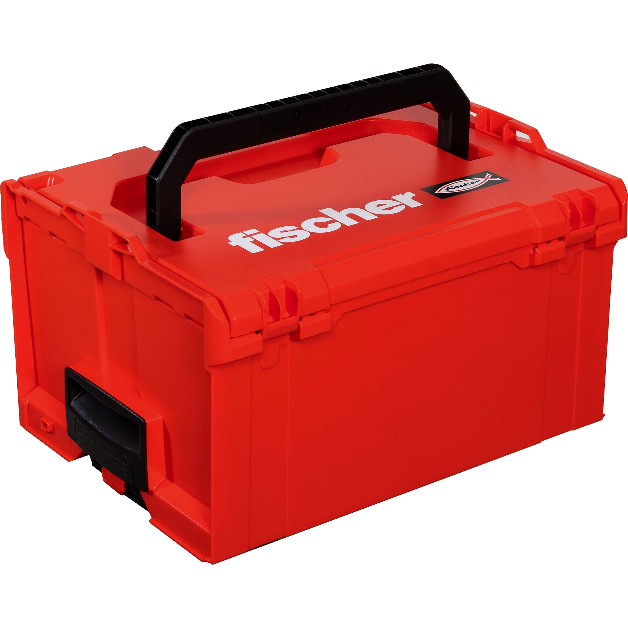 Instrumentu kaste FISCHER L-BOXX FLB 238