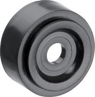 Hager starplika 12mm PVC M51592 vadu