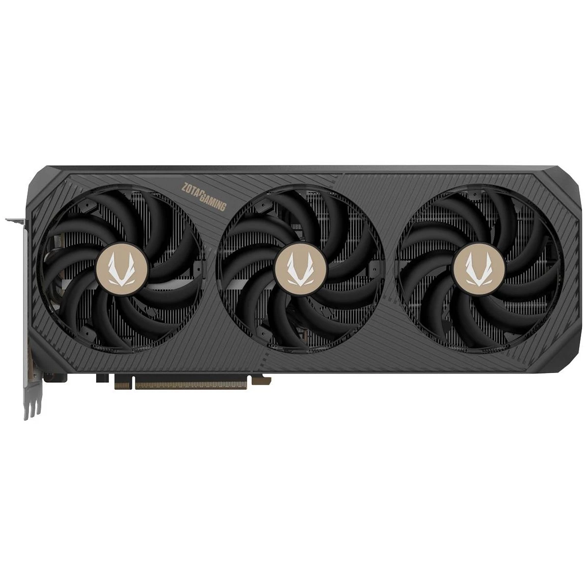ZOTAC Gaming GeForce RTX 5090 SOLID
