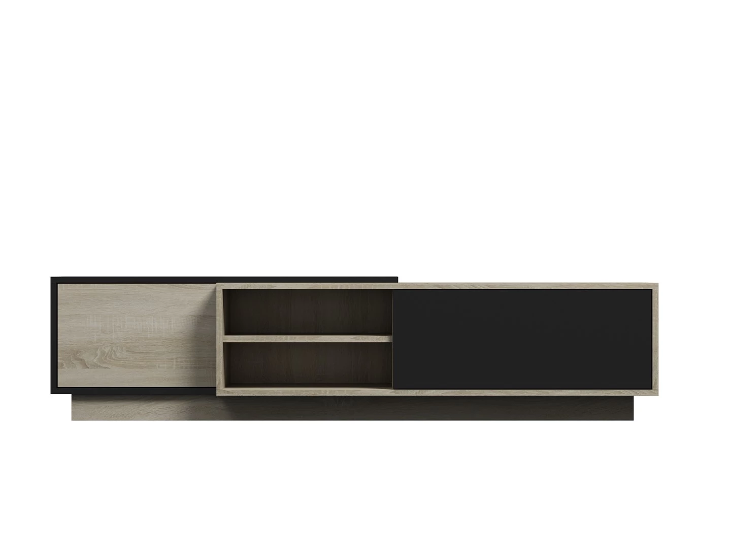 Cama TV skapis SIGMA1 180 sonomas