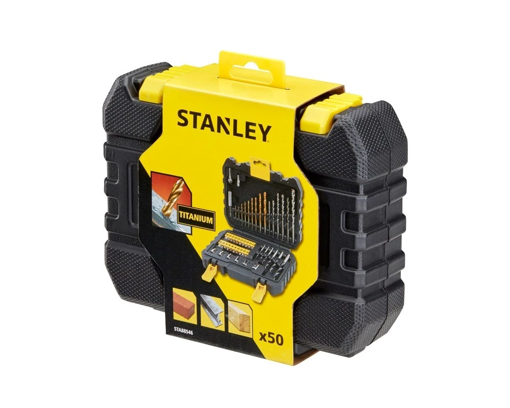 Instrumentu komplekts STANLEY STA88546 — 50