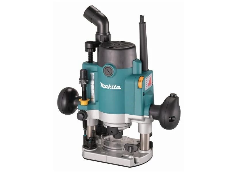 MAKITA. Virsfrēze. 1100W RP1111CJ