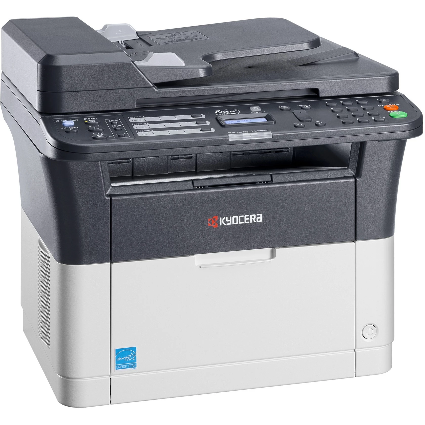 KYOCERA ECOSYS FS-1325MFP lāzera daudzfunkciju ierīce