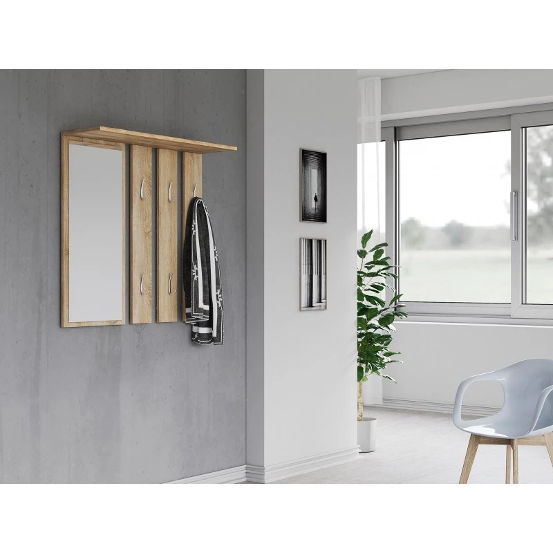 Topeshop OPAL WIESZAK SONOMA clothing hanger