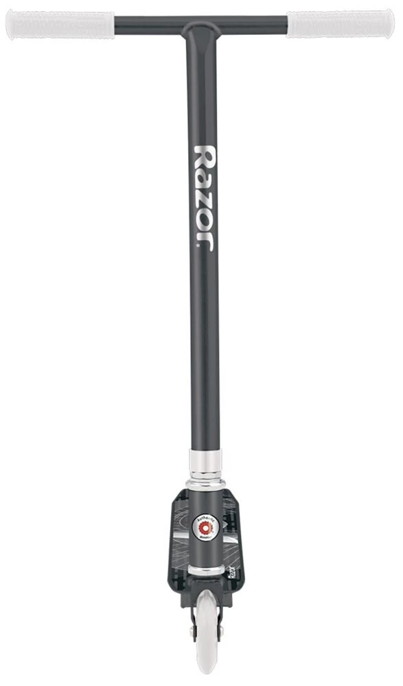 RAZOR skrejritēns PRO X - pelēks