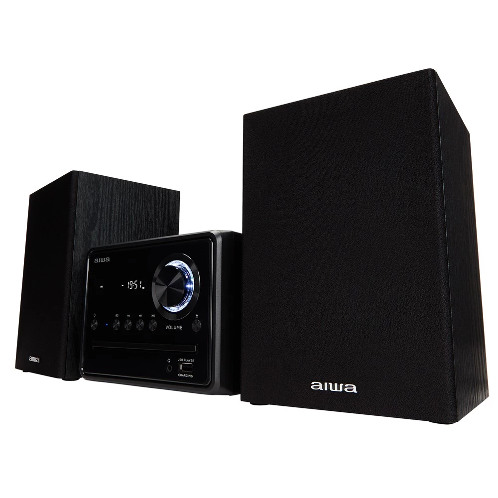 Hi-Fi Micro mūzikas sistēma MSBTU-300