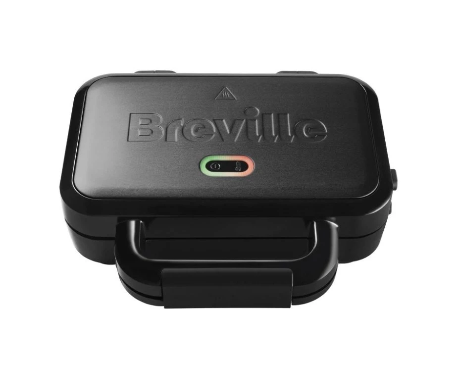 Breville sviestmaižu grauzdētājs VST082X