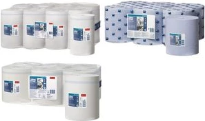 Tork 100130 Balts