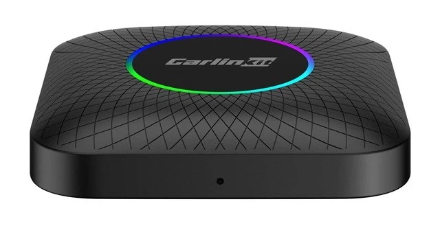 CarlinKit CPC200-Tbox Ambient Wireless adapter 8GB/128GB