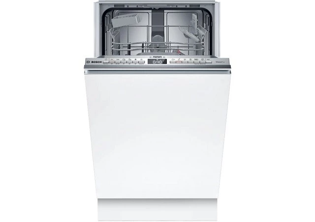 BOSCH SPV4EKX17E iebūvējamā trauku mazgājamā mašīna