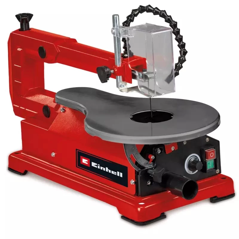 Finierzāģis Einhell TC-SS 406 E